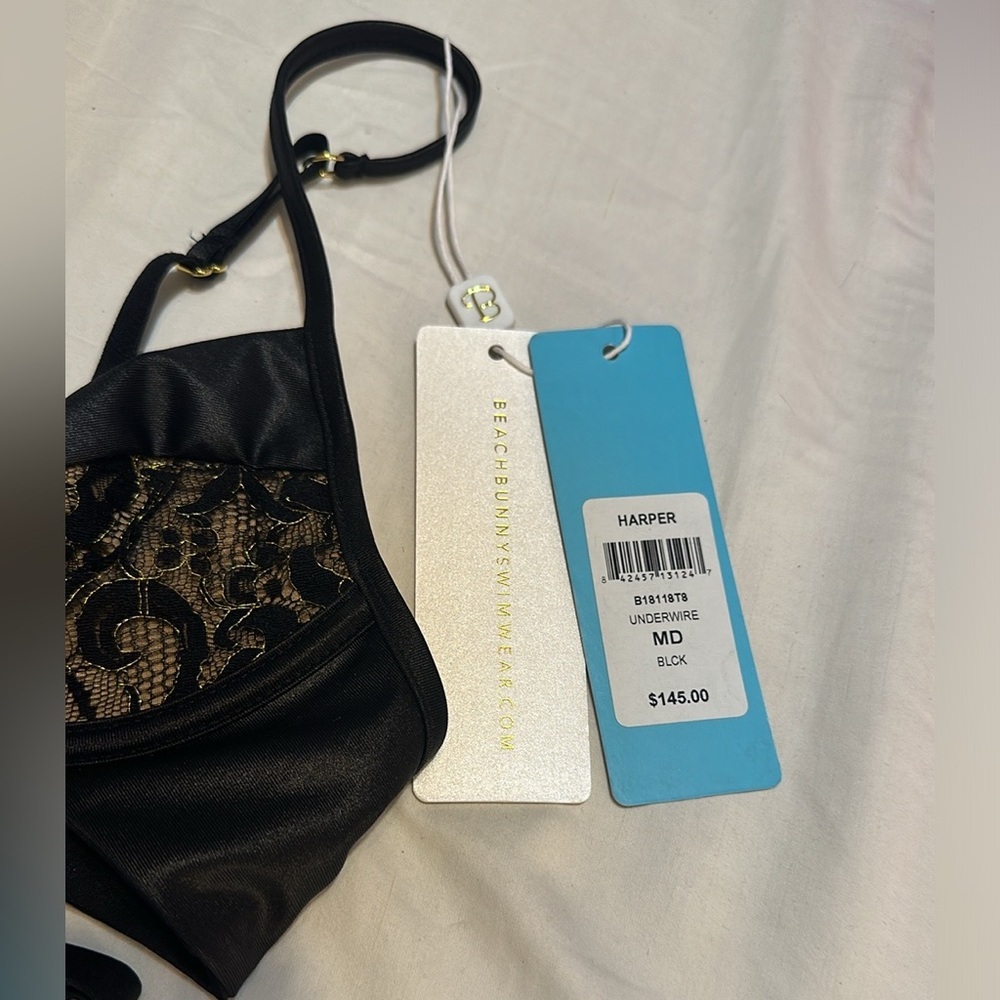 Beach Bunny Bikini - Picture 2 of 8